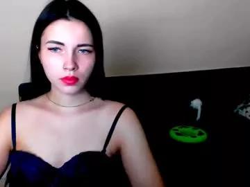 Kira_moon_1 from Chaturbate