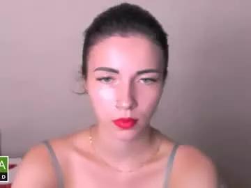 Kira_moon_1 from Chaturbate