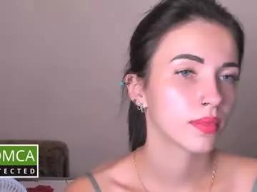 Kira_moon_1 from Chaturbate