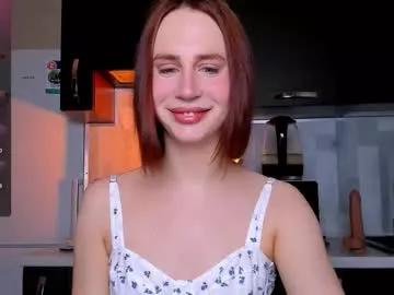 kira_sunrise from Chaturbate is Freechat