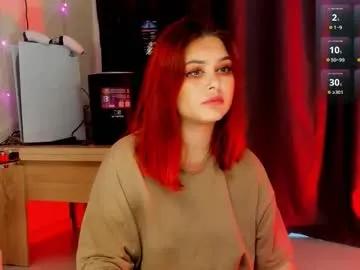 kiraflorence from Chaturbate is Freechat