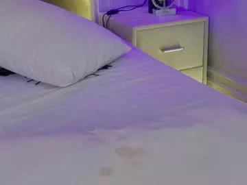 kiramyers from Chaturbate is Freechat
