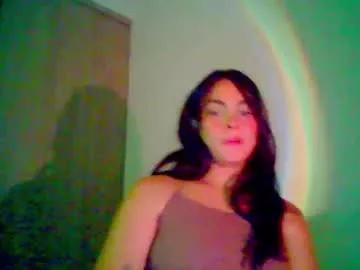 kiri_cute from Chaturbate is Freechat
