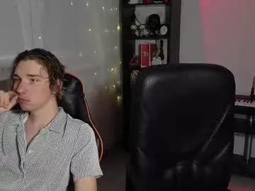 kirill_20_cm from Chaturbate