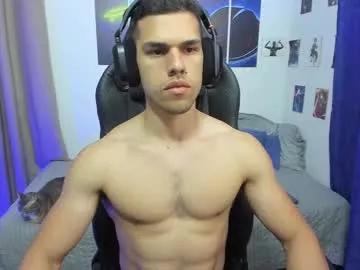 kiritosexhot from Chaturbate