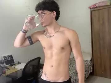 kisan_smith from Chaturbate is Freechat