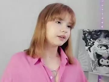 kiss__cherry from Chaturbate