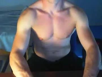kiss_my_gunsss from Chaturbate