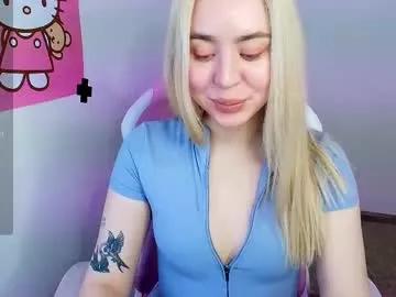 kiss_quick from Chaturbate