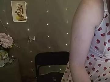 kiss_shy from Chaturbate