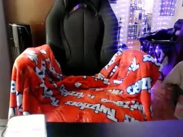 kissababyy47 from Chaturbate