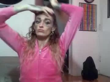 kissababyy47 from Chaturbate