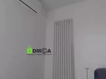 Kissabella from Chaturbate