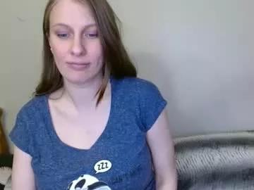 kissallie from Chaturbate is Freechat