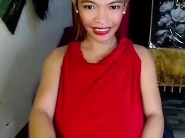 kisses_asian143 from Chaturbate