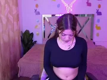 kissi_tay1 from Chaturbate