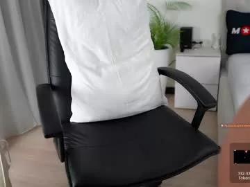 kissing33 from Chaturbate