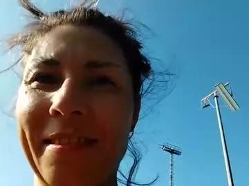 kissiriss888 from Chaturbate