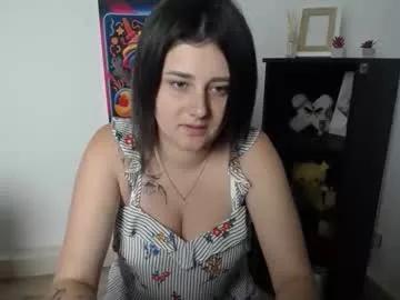 kissleoxx from Chaturbate