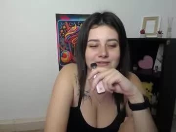 kissleoxx from Chaturbate