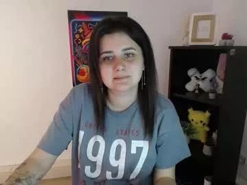 kissleoxx from Chaturbate