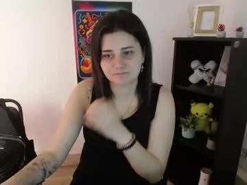 kissleoxx from Chaturbate