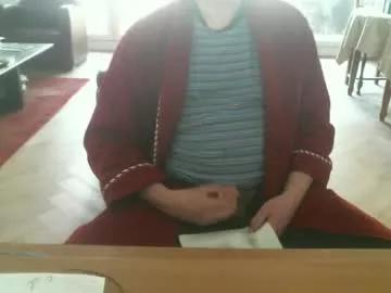 kisslog1 from Chaturbate