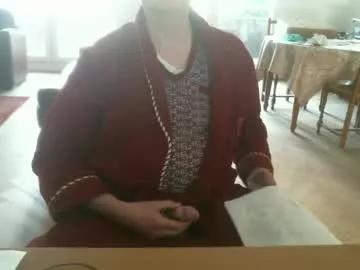 kisslog1 from Chaturbate
