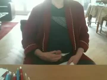 kisslog1 from Chaturbate