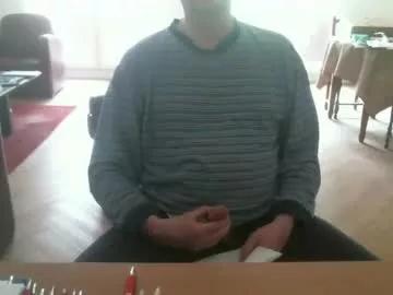kisslog1 from Chaturbate
