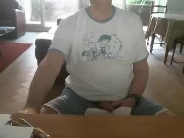 kisslog1 from Chaturbate