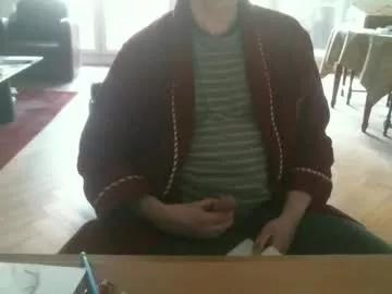 kisslog1 from Chaturbate