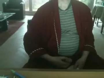 kisslog1 from Chaturbate
