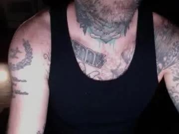 Kissmyass6666 from Chaturbate