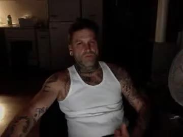 Kissmyass6666 from Chaturbate