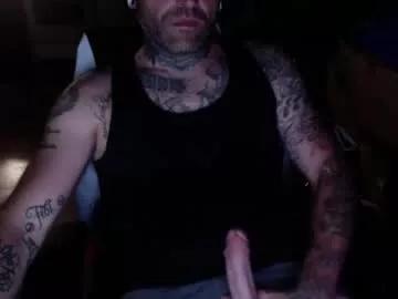 Kissmyass6666 from Chaturbate