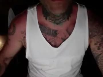 Kissmyass6666 from Chaturbate