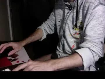 kissofbanned1983 from Chaturbate is Freechat