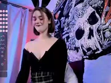 kissthasky from Chaturbate