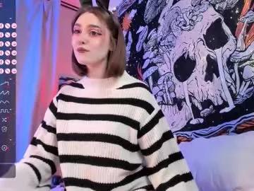kissthasky from Chaturbate