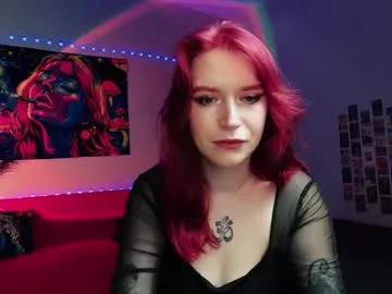 kissyfox from Chaturbate is Freechat