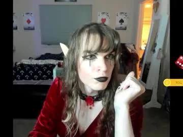 kissykryssie from Chaturbate