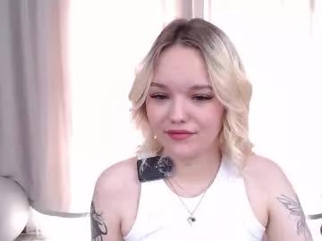 kisulya_meow246 from Chaturbate is Freechat