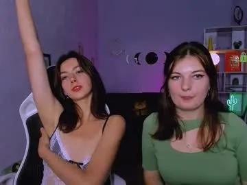 Kitniss_dreamy from Chaturbate