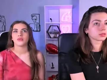 kitniss_dreamy from Chaturbate is Freechat