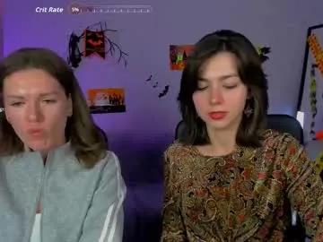 kitniss_dreamy from Chaturbate is Freechat