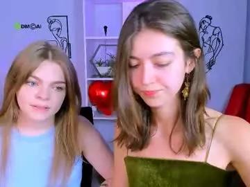 kitniss_dreamy from Chaturbate is Freechat