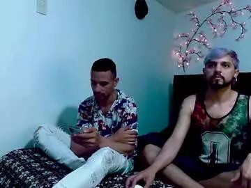 kitsuneshadow22 from Chaturbate is Freechat