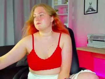 kitten_girlxo from Chaturbate