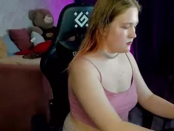 kitten_girlxo from Chaturbate